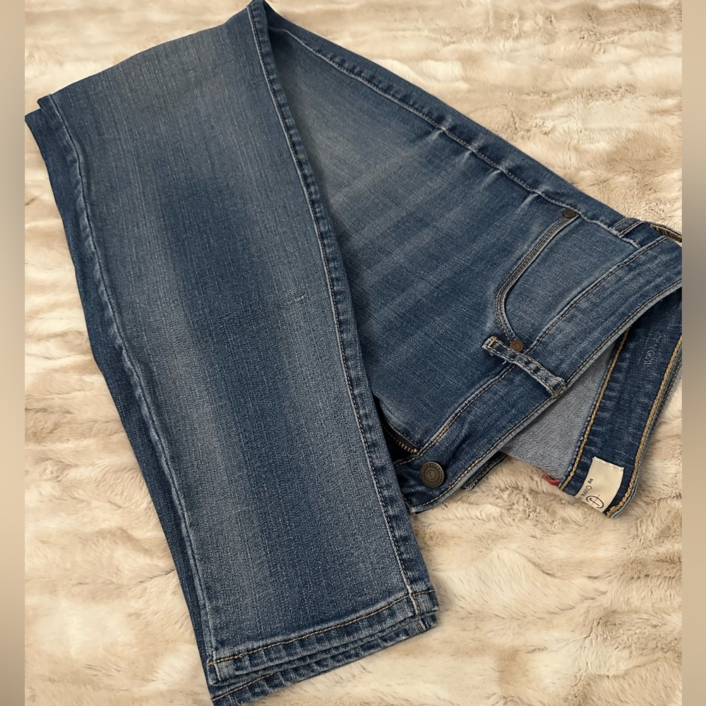 Cookie Johnson jeans
